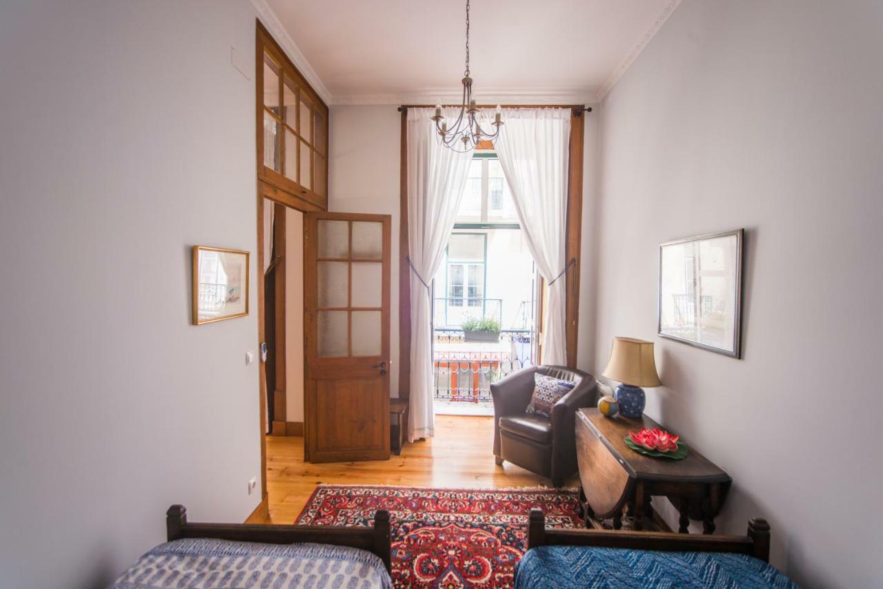 Apartamento Classic Downtown *